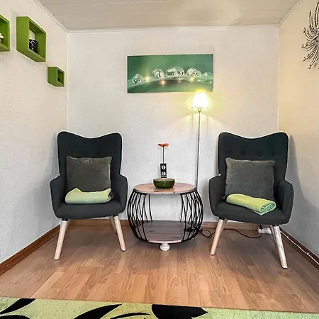 Amazing In Ueckermuende Seebad アパート Neuendorf