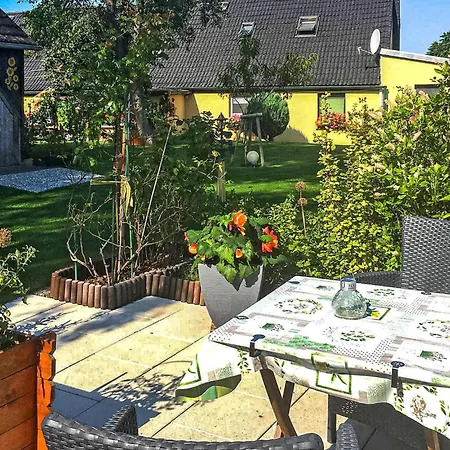 アパート Amazing In Ueckermuende Seebad Neuendorf