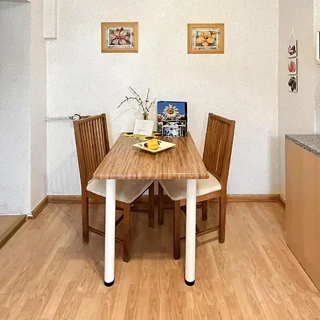 Amazing In Ueckermuende Seebad アパート